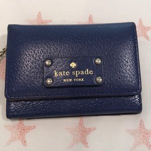 Mini Kate Spade wallet